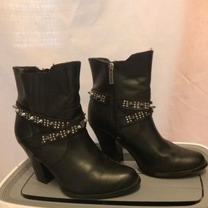Harley-Davidson women’s boots size 7